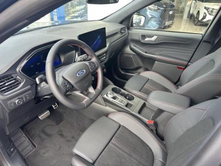 FORD Kuga 2.5 Duratec 180 ch Hybrid FlexiFuel (FHEV E85) Powershift 5p ST LINE X à vendre à Auxerre - Image n°10
