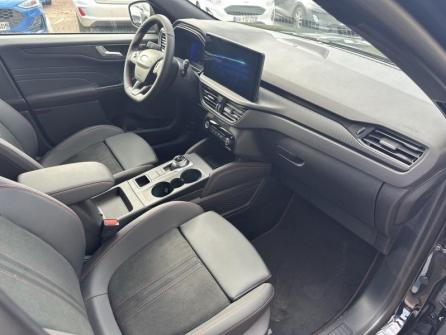 FORD Kuga 2.5 Duratec 180 ch Hybrid FlexiFuel (FHEV E85) Powershift 5p ST LINE X à vendre à Auxerre - Image n°11