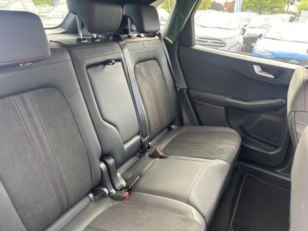 FORD Kuga 2.5 Duratec 180 ch Hybrid FlexiFuel (FHEV E85) Powershift 5p ST LINE X à vendre à Auxerre - Image n°12