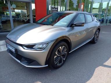 Voir le détail de l'offre de cette KIA EV6 229ch Air Design 2WD de 2023 en vente à partir de 41 999 € 