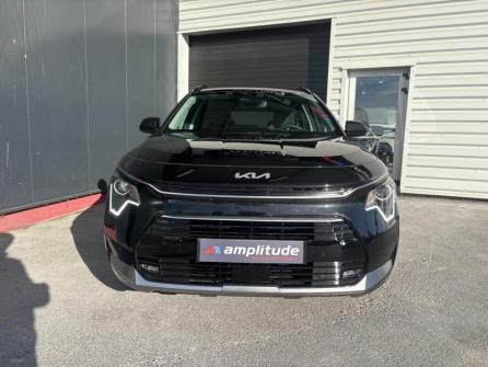 KIA Niro 1.6 GDi 171ch PHEV Active DCT6 à vendre à Reims - Image n°2