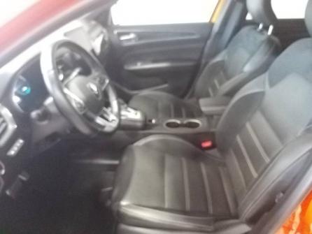 RENAULT Arkana 1.6 E-Tech hybride 145 ch Engineered -22 à vendre à Chaumont - Image n°10