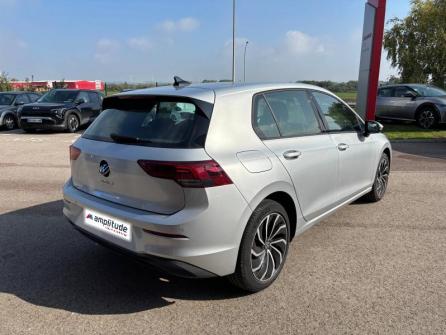 VOLKSWAGEN Golf 1.0 TSI OPF 110ch Life Business à vendre à Troyes - Image n°5