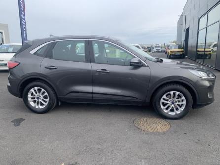 FORD Kuga 1.5 EcoBlue 120ch Titanium à vendre à Châteauroux - Image n°4