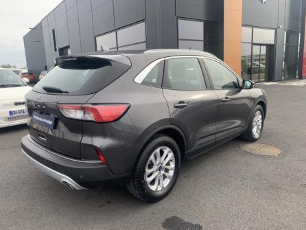 FORD Kuga 1.5 EcoBlue 120ch Titanium à vendre à Châteauroux - Image n°5