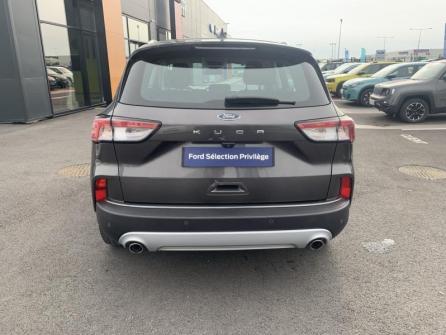FORD Kuga 1.5 EcoBlue 120ch Titanium à vendre à Châteauroux - Image n°6