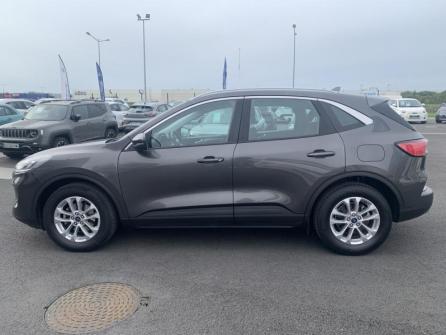 FORD Kuga 1.5 EcoBlue 120ch Titanium à vendre à Châteauroux - Image n°8