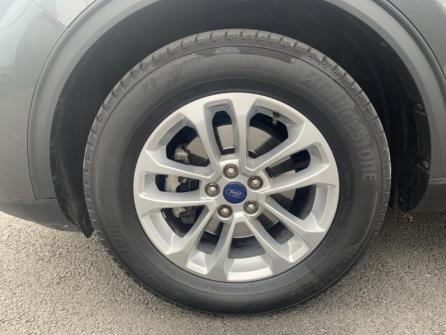 FORD Kuga 1.5 EcoBlue 120ch Titanium à vendre à Châteauroux - Image n°9