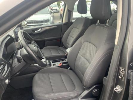 FORD Kuga 1.5 EcoBlue 120ch Titanium à vendre à Châteauroux - Image n°10