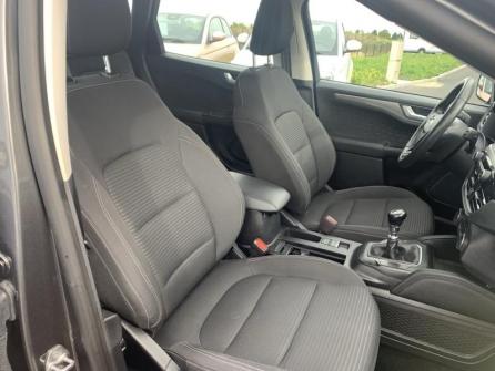 FORD Kuga 1.5 EcoBlue 120ch Titanium à vendre à Châteauroux - Image n°11