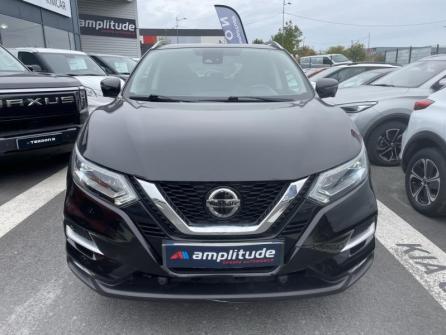 NISSAN Qashqai 1.5 dCi 115ch Tekna Euro6d-T à vendre à Reims - Image n°2