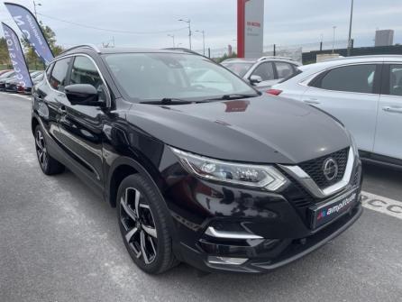 NISSAN Qashqai 1.5 dCi 115ch Tekna Euro6d-T à vendre à Reims - Image n°3