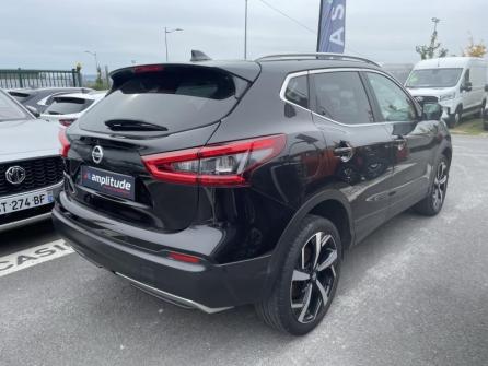 NISSAN Qashqai 1.5 dCi 115ch Tekna Euro6d-T à vendre à Reims - Image n°4