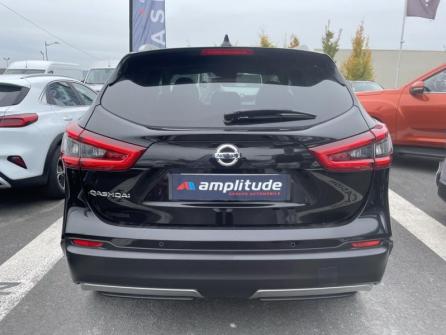 NISSAN Qashqai 1.5 dCi 115ch Tekna Euro6d-T à vendre à Reims - Image n°5