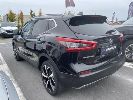 NISSAN Qashqai 1.5 dCi 115ch Tekna Euro6d-T à vendre à Reims - Image n°6