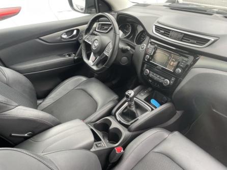 NISSAN Qashqai 1.5 dCi 115ch Tekna Euro6d-T à vendre à Reims - Image n°8