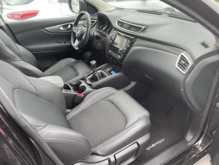 NISSAN Qashqai 1.5 dCi 115ch Tekna Euro6d-T à vendre à Reims - Image n°9