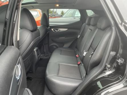 NISSAN Qashqai 1.5 dCi 115ch Tekna Euro6d-T à vendre à Reims - Image n°10