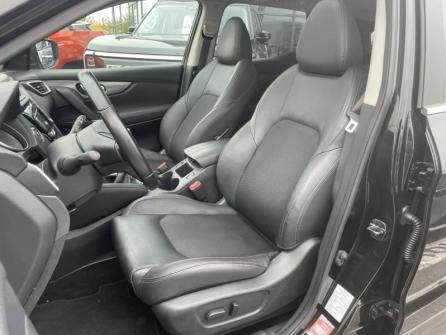 NISSAN Qashqai 1.5 dCi 115ch Tekna Euro6d-T à vendre à Reims - Image n°12
