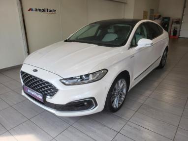 Voir le détail de l'offre de cette FORD Mondeo 2.0 EcoBlue 150ch Vignale BVA 5p de 2019 en vente à partir de 17 999 € 
