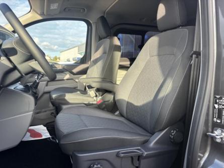 FORD Transit Custom Fg 320 L1H1 2.0 EcoBlue 136ch Cabine Approfondie Limited à vendre à Besançon - Image n°10