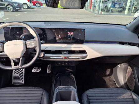 KIA EV4 Autonomie Longue 204ch 81,4kWh GT-Line à vendre à Montargis - Image n°10