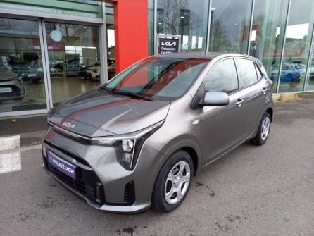 KIA Picanto 1.2 DPi 79ch Active à vendre à Melun - Image n°1
