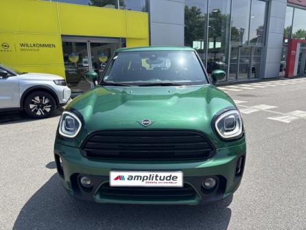 MINI Countryman One D 116ch Chili BVA7 à vendre à Montereau - Image n°2
