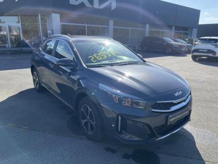 KIA XCeed 1.6 GDi 141ch PHEV Motion DCT6 à vendre à Saint-Maximin - Image n°3