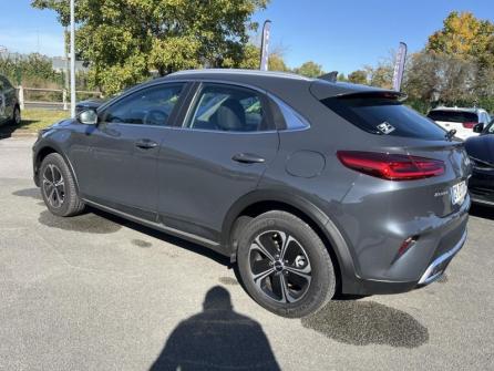KIA XCeed 1.6 GDi 141ch PHEV Motion DCT6 à vendre à Saint-Maximin - Image n°7