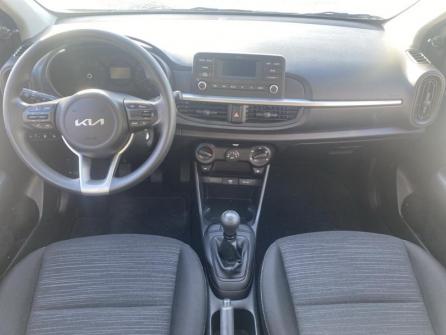 KIA Picanto 1.0 DPi 63ch Active à vendre à Compiègne - Image n°12
