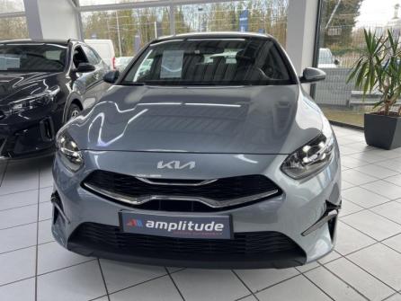 KIA Ceed 1.0 T-GDI 120ch Active à vendre à Reims - Image n°2