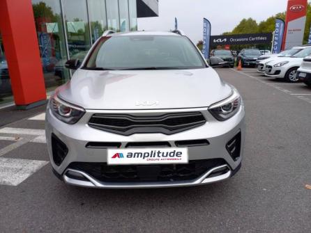 KIA Stonic 1.0 T-GDi 120ch MHEV GT Line iBVM6 à vendre à Melun - Image n°2