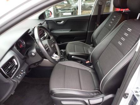 KIA Stonic 1.0 T-GDi 120ch MHEV GT Line iBVM6 à vendre à Melun - Image n°10