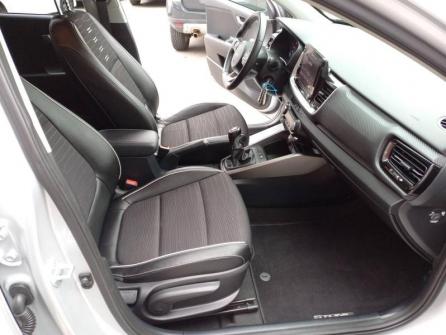 KIA Stonic 1.0 T-GDi 120ch MHEV GT Line iBVM6 à vendre à Melun - Image n°11