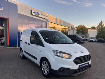 FORD Transit Courier 1.0E 100ch Stop&Start Trend à vendre à Besançon - Image n°3
