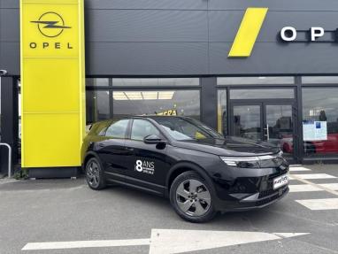 Voir le détail de l'offre de cette OPEL Grandland X 1.2 Turbo Hybrid 145ch Edition e-DCT6 de 2025 en vente à partir de 33 499 €