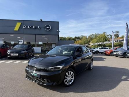 OPEL Corsa 1.2 75 à vendre à Auxerre - Image n°1