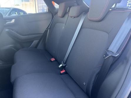 FORD Puma 1.0 EcoBoost Hybrid 125ch ST-Line S&S Powershift à vendre à Besançon - Image n°12