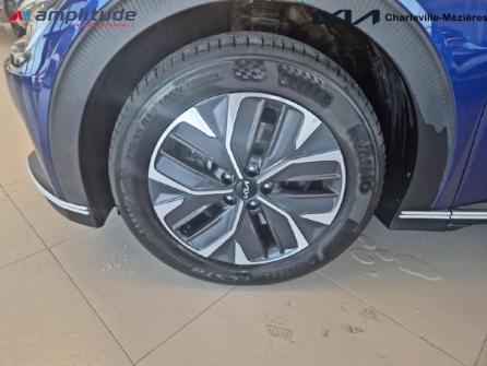 KIA EV6 229ch Air Active 2WD à vendre à Reims - Image n°9