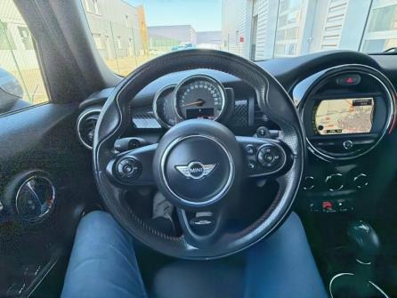 MINI Mini 5 Portes Cooper SD 170ch Exquisite II BVAS à vendre à Troyes - Image n°10