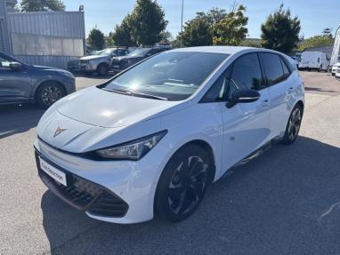 Voir le détail de l'offre de cette CUPRA Born 204ch L 58 kWh V de 2023 en vente à partir de 331.49 €  / mois