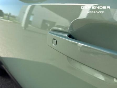 LAND-ROVER Defender 110 2.0 P400e X-Dynamic 75th Limited Edition à vendre à Troyes - Image n°11