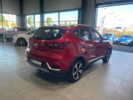 MG MOTOR ZS EV 143ch Luxury à vendre à Melun - Image n°5