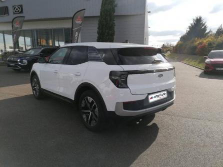 FORD Explorer SUV BEV RWD Extended Range 77 kWh 286 ch Explorer à vendre à Montargis - Image n°7
