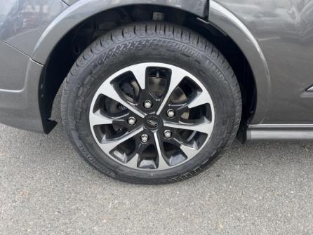 FORD Transit Custom Fg 320 L1H1 2.0 EcoBlue 185 S&S Sport BVA6 à vendre à Orléans - Image n°9