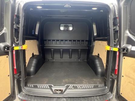 FORD Transit Custom Fg 320 L1H1 2.0 EcoBlue 185 S&S Sport BVA6 à vendre à Orléans - Image n°10
