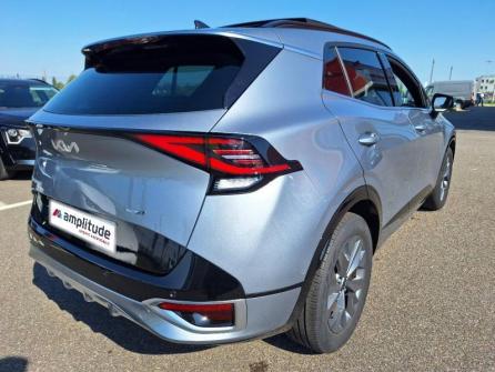 KIA Sportage 1.6 T-GDi 210ch HEV GT-Line Premium BVA6 à vendre à Troyes - Image n°5