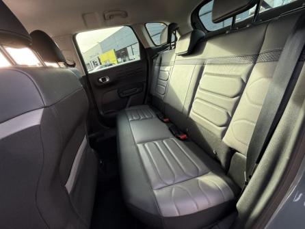 CITROEN C3 Aircross PureTech 110ch S&S Shine à vendre à Auxerre - Image n°12