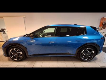 KIA EV4 Autonomie Longue 204ch 81,4kWh GT-Line à vendre à Auxerre - Image n°8